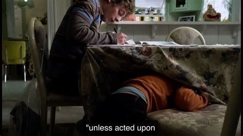 bj under table|[S01E01 .